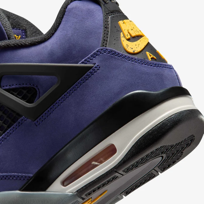 Jordan Air Jordan 4 Retro 'Imperial Purple'