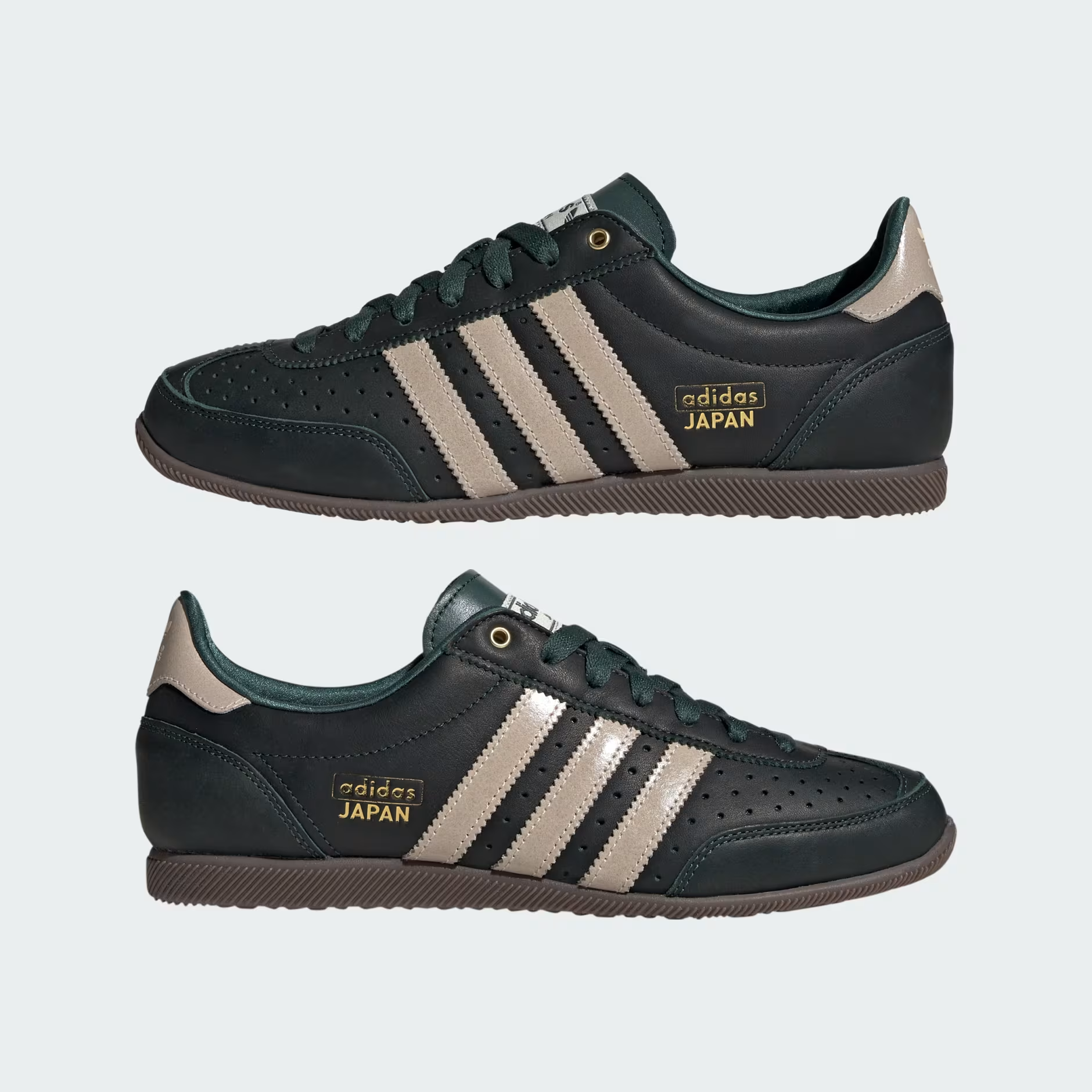 Adidas Japan Shoes