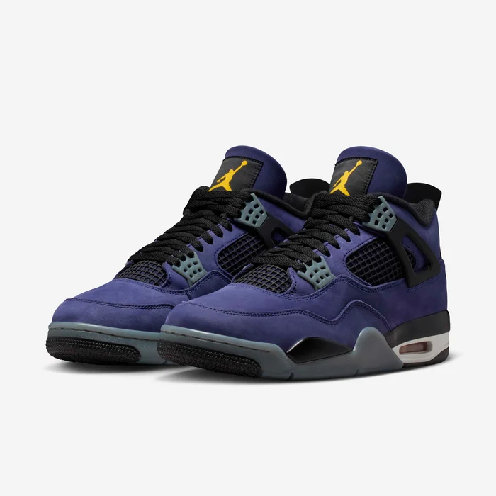Jordan Air Jordan 4 Retro 'Imperial Purple'