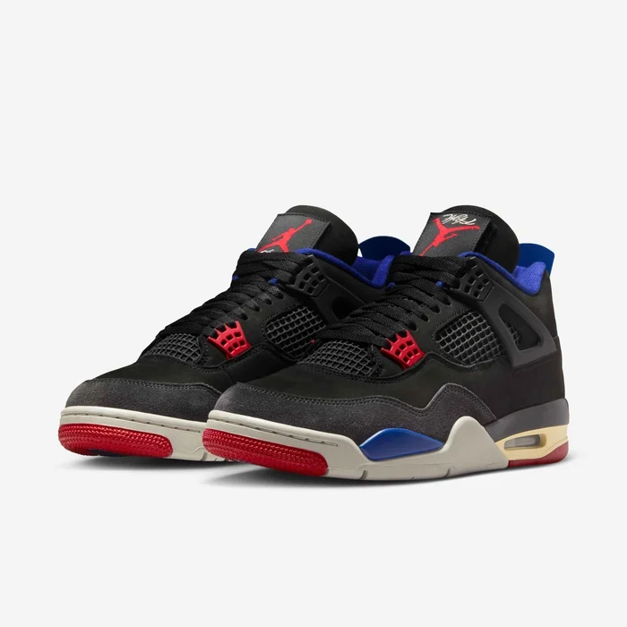 Air Jordan 4 Retro "Rare Air"