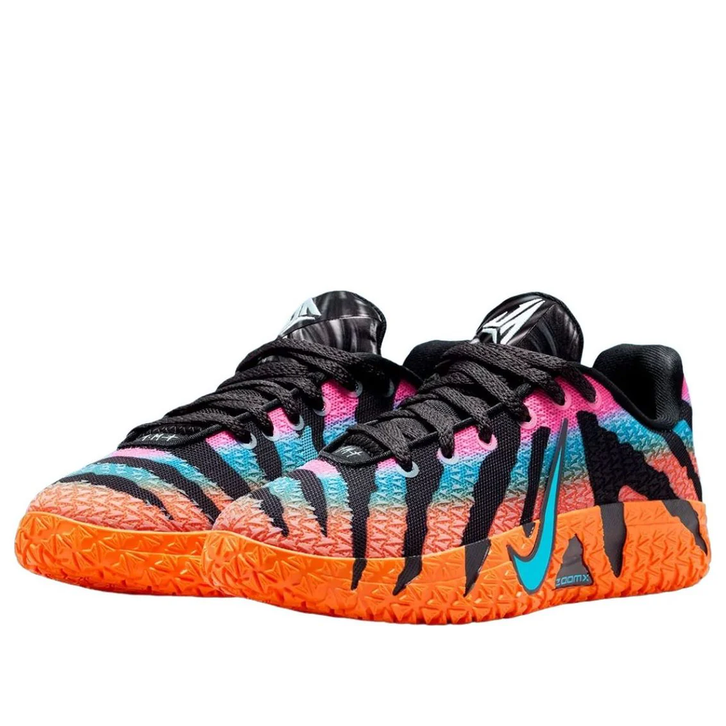 Nike Ja 3 EP 'At Dawn'