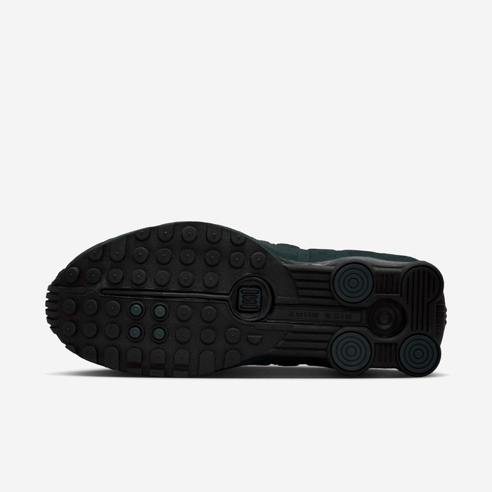 Nike Shox R4