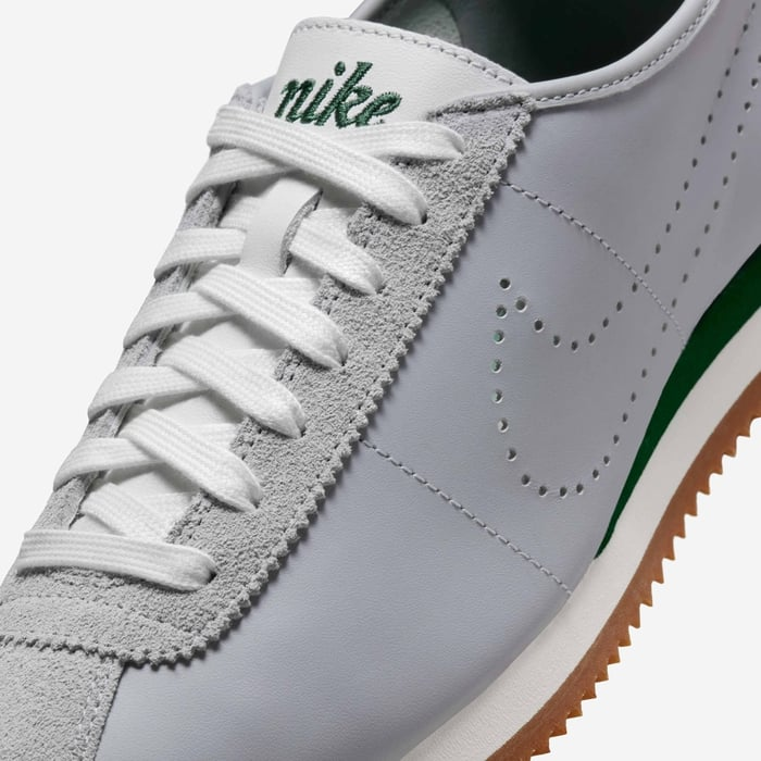 Cortez Leather