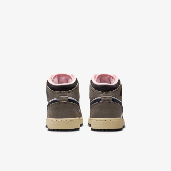 Air Jordan 1 Mid SE