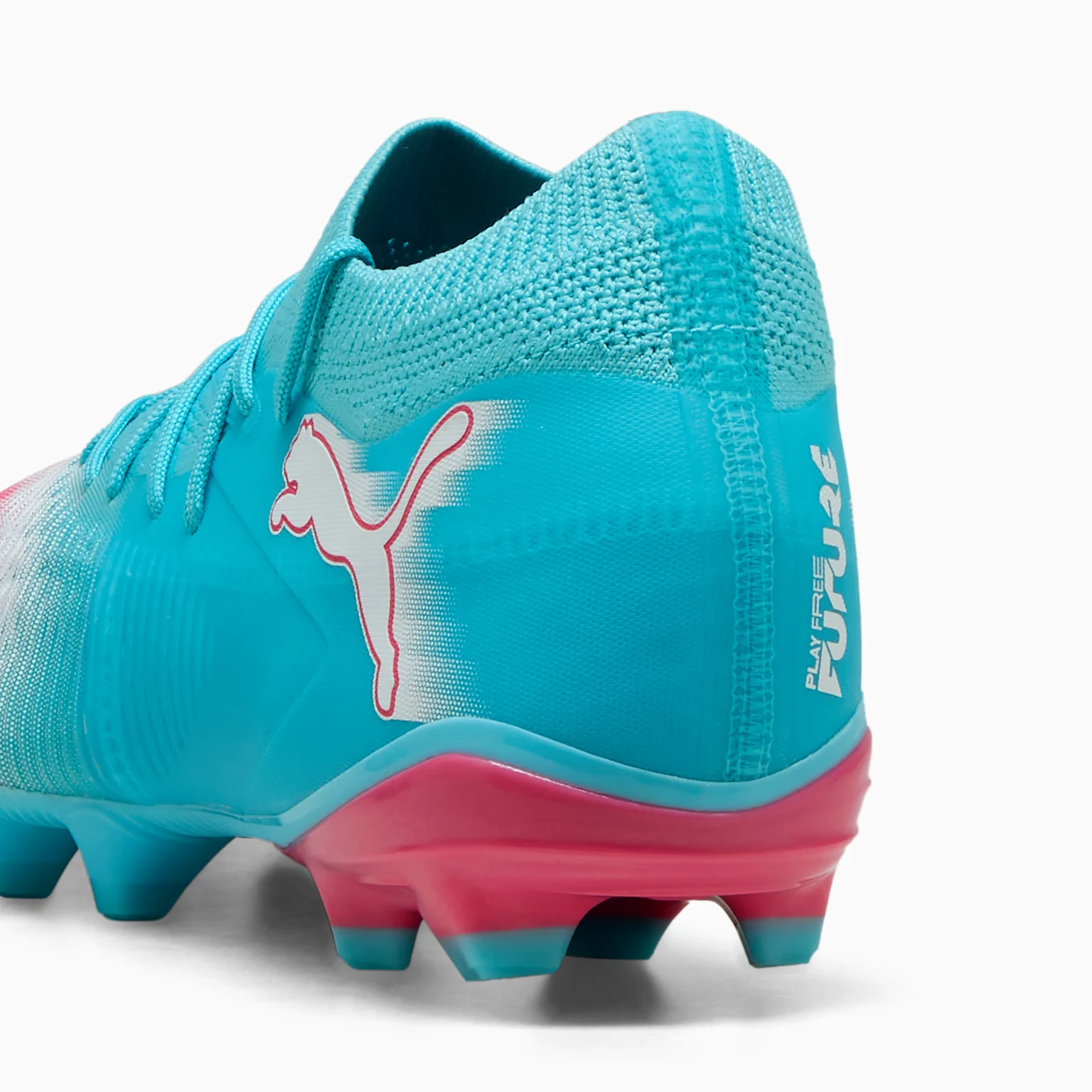 Puma Future 8 Match RE:CHARGE FG/AG