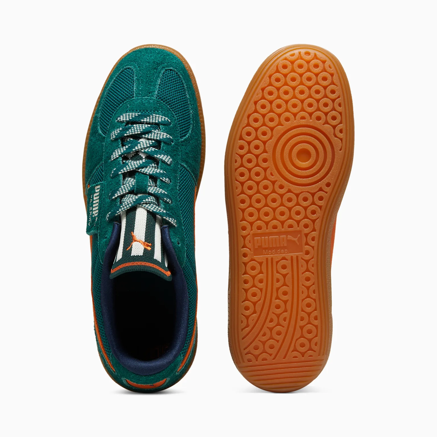 Puma Palermo Supertifo Sneakers