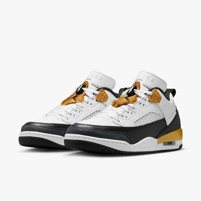 Jordan Spizike Low