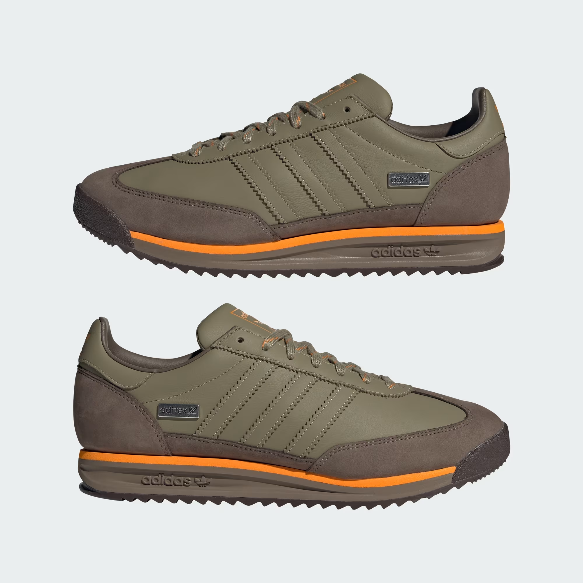 Adidas SL 72 RS Shoes