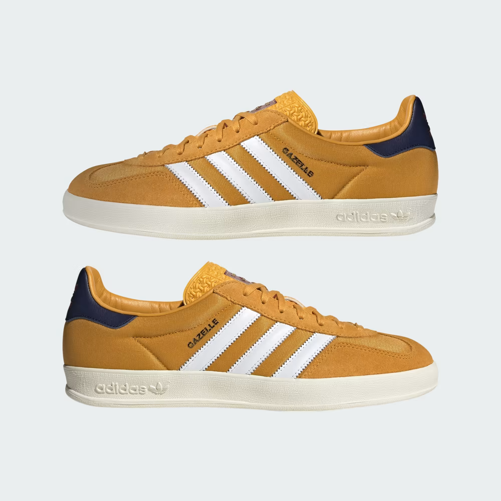 Adidas Gazelle Indoor Shoes