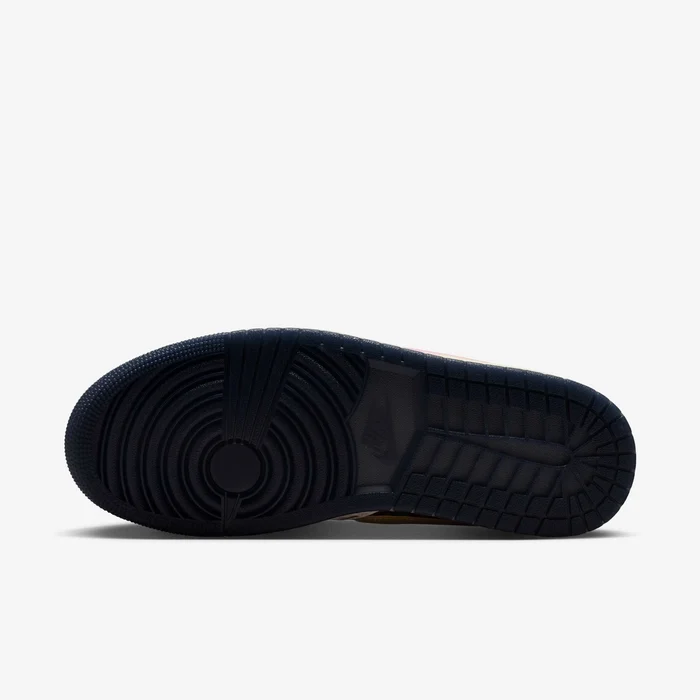 Air Jordan 1 Low Method of Make