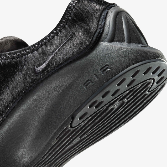 Nike Air Superfly LX Pony Hair Leather