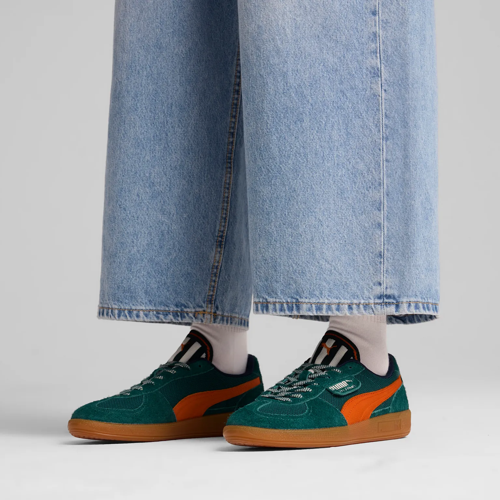 Puma Palermo Supertifo Sneakers