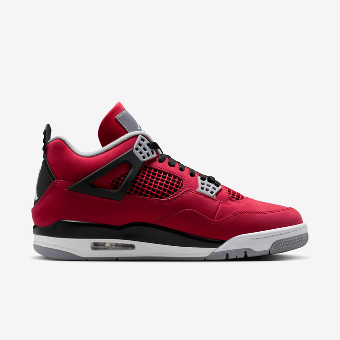 Nike Air Jordan 4 Retro 'Toro Bravo'