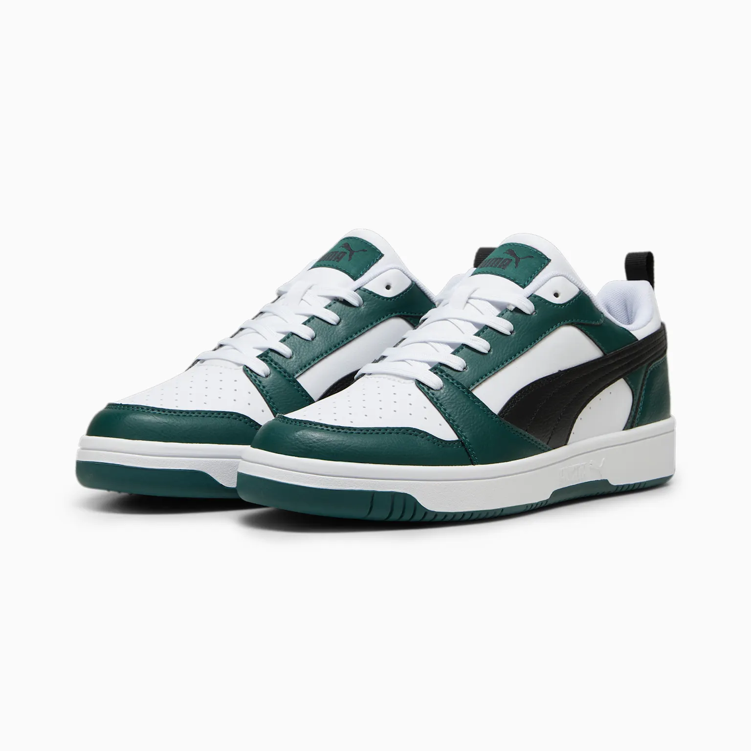 Puma Rebound V6 Low Sneakers