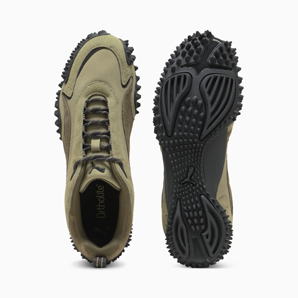 Puma Mostro XC Prime Sneakers
