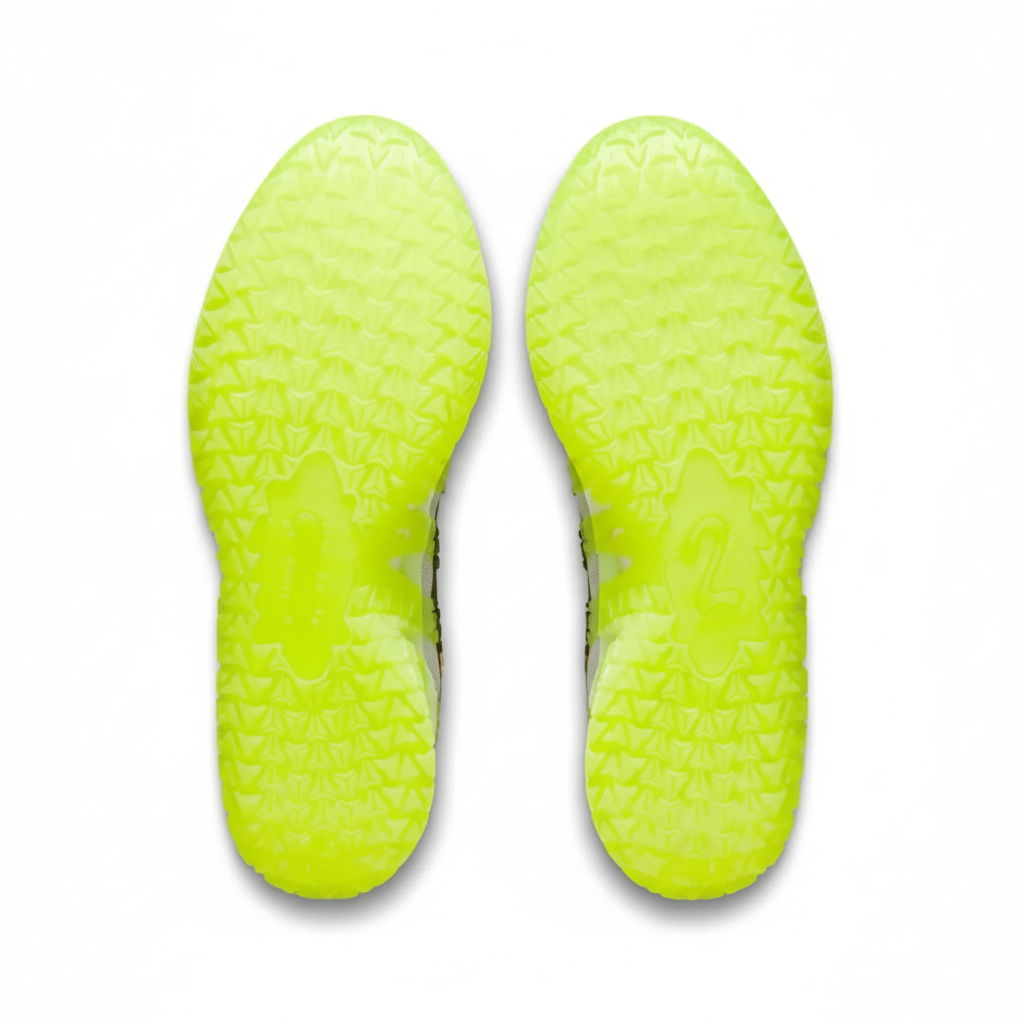 Nike Ja 3 "Snowed In"