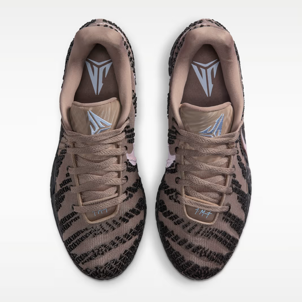 Nike JA 3 "Showstopper" EP