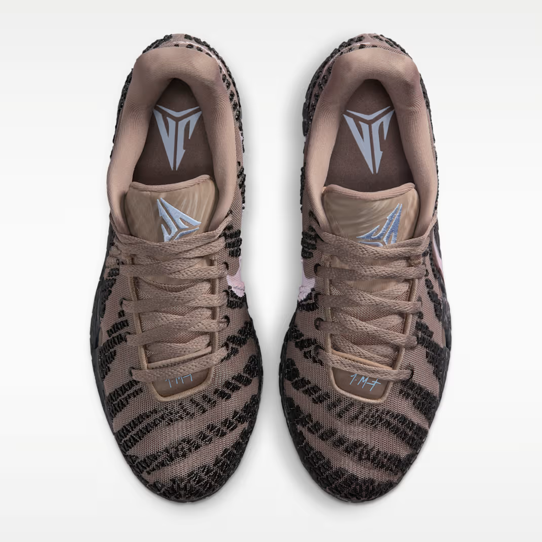 Nike JA 3 "Showstopper" EP