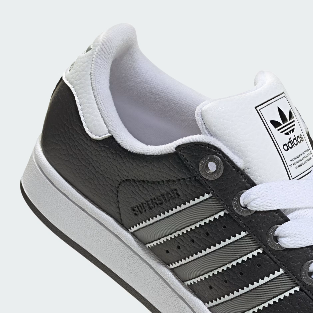 Adidas Superstar II