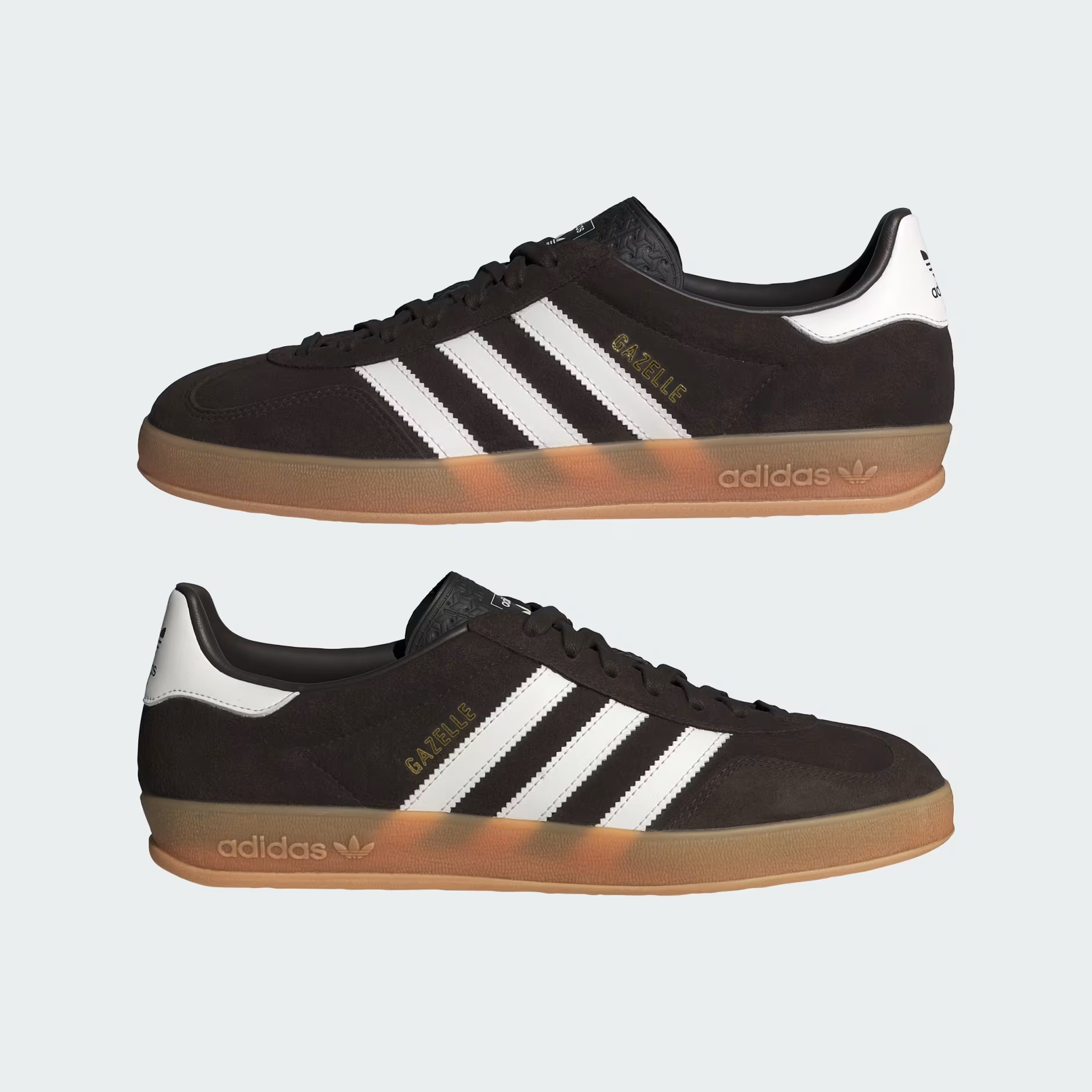 Adidas Gazelle Indoor Shoes
