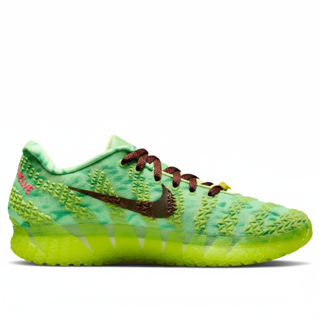 Nike Ja 3 EP "Zombie"