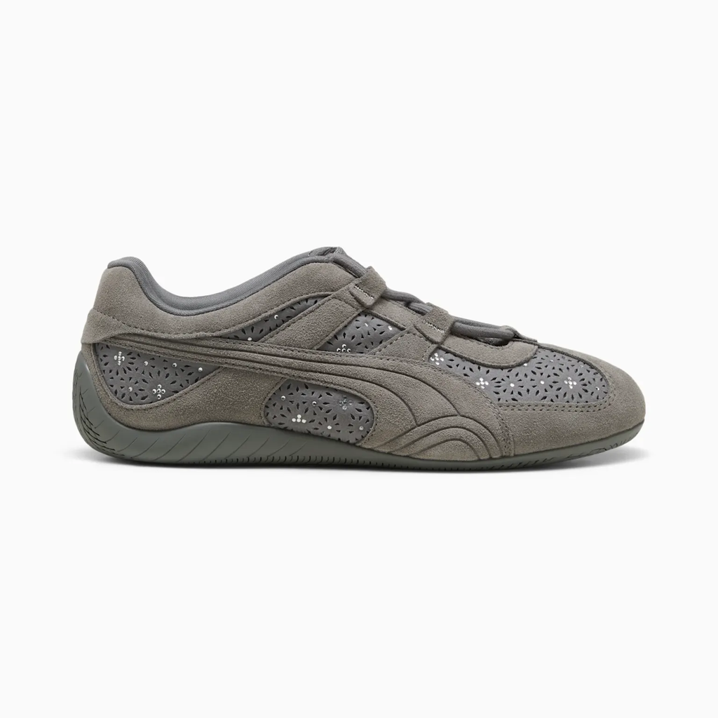 Puma Speedcat GO Bejewelled Sneakers