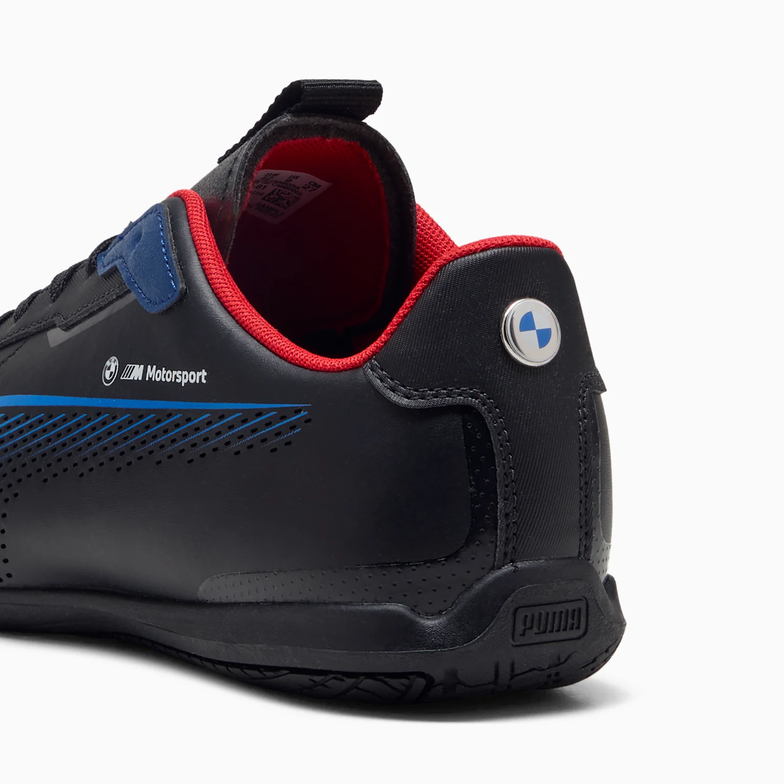 Puma BMW M Motorsport Neo Cat 3.0 Sneakers