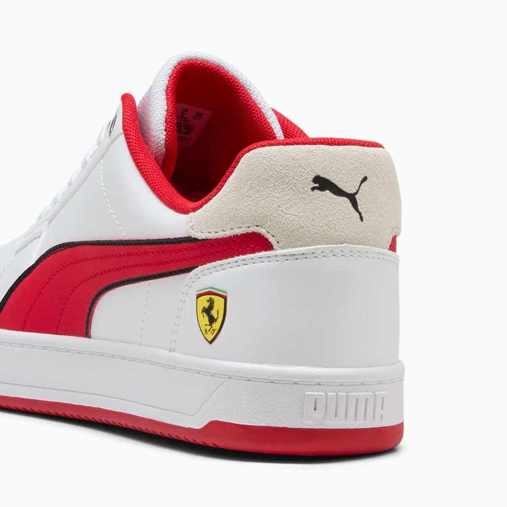 Puma Scuderia Ferrari Caven 2.0 Sneakers