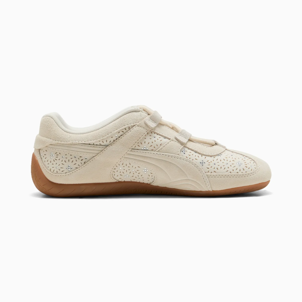 Puma Speedcat GO Bejewelled Sneakers