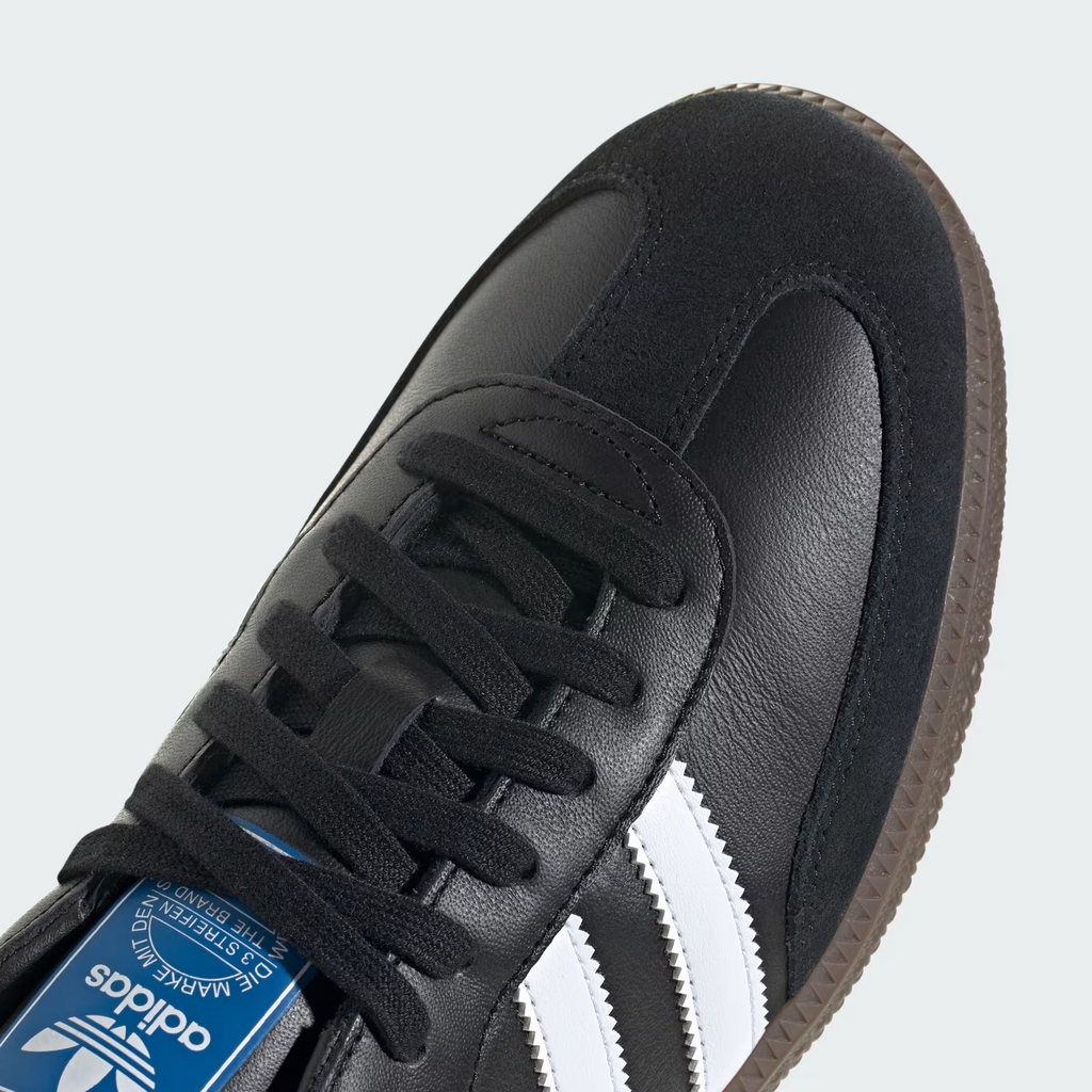 Adidas Samba OG B75807 - Additional Detail View 2