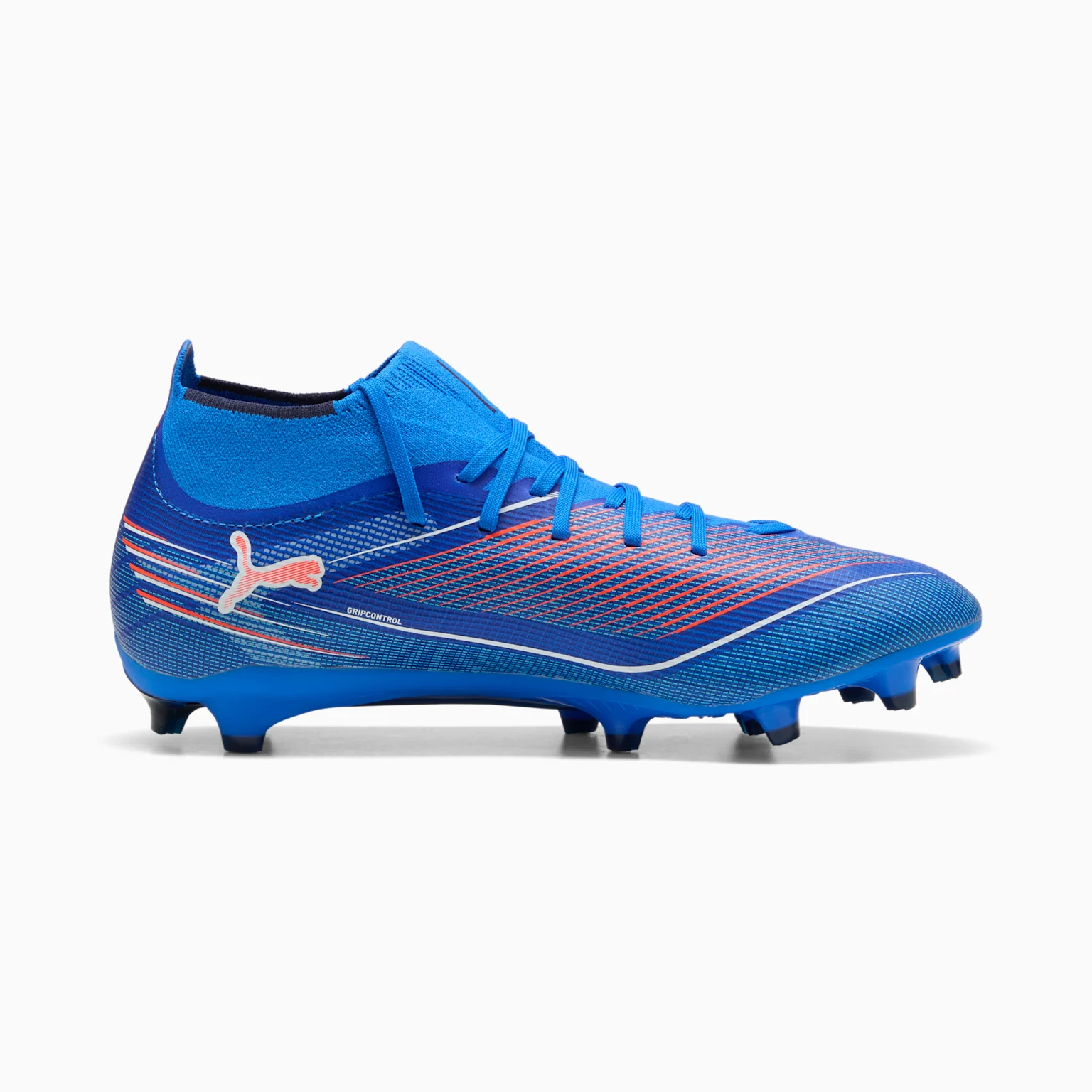 Puma Ultra 6 Match+ FG/AG