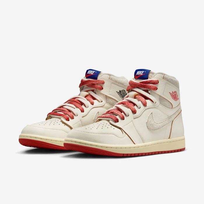 Air Jordan 1 High OG "Rare Air"