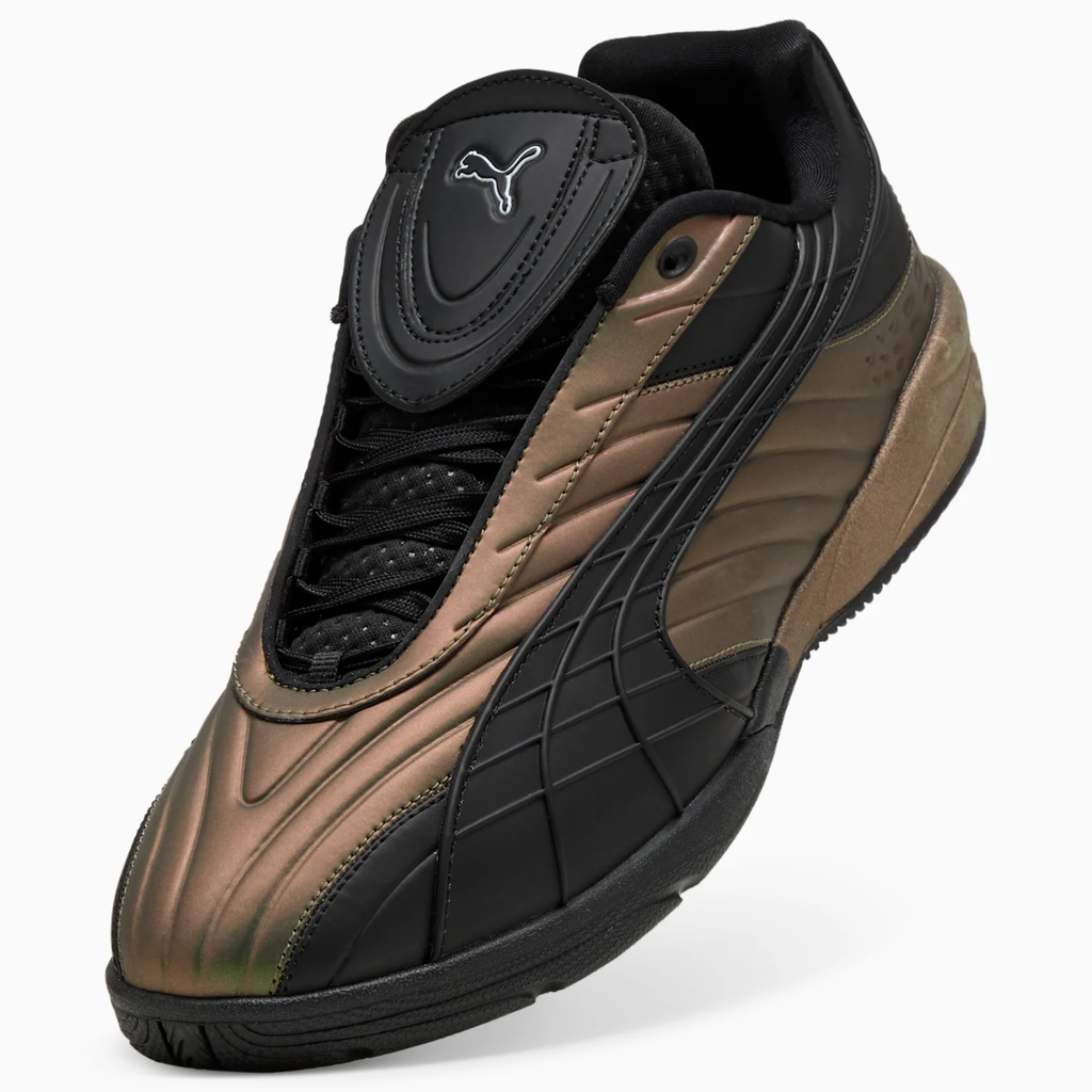 Puma V-S2 Spectrum Sneakers