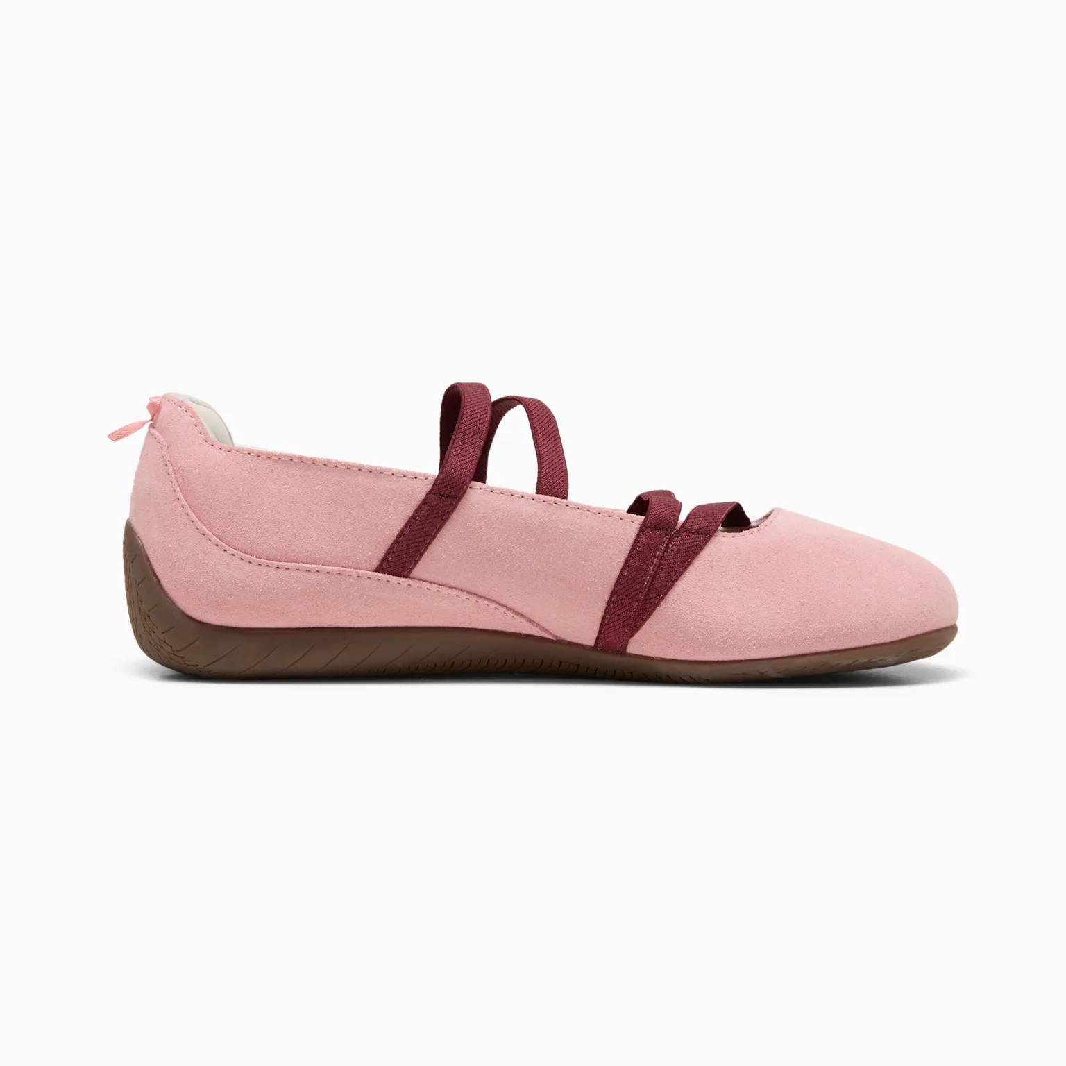 Puma Speedcat Lovelace Ballet Sneakers