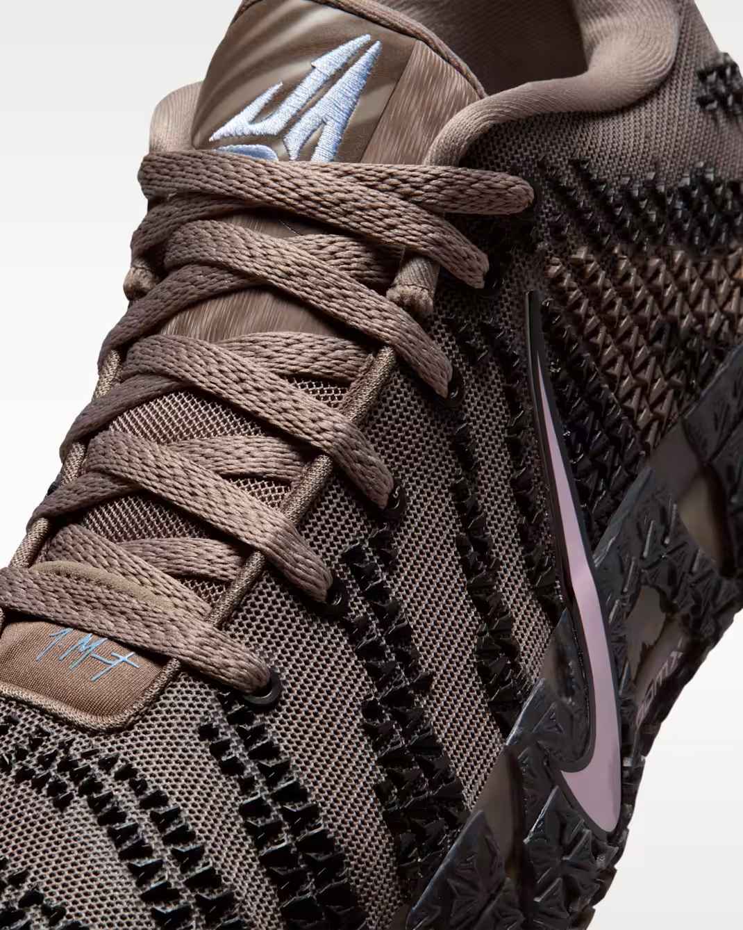 Nike JA 3 "Showstopper" EP