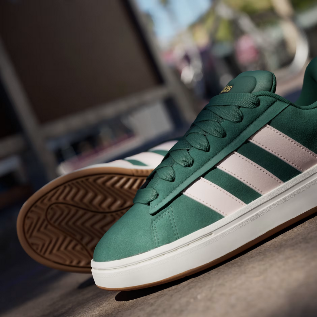 Adidas Grand Court Alpha Shoes