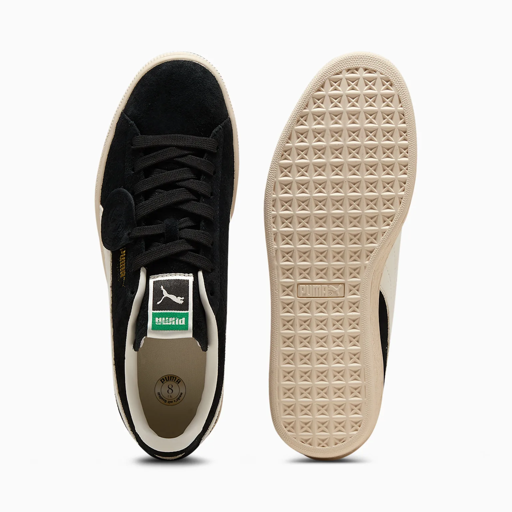 Puma Suede Charles F. Stead I Sneakers