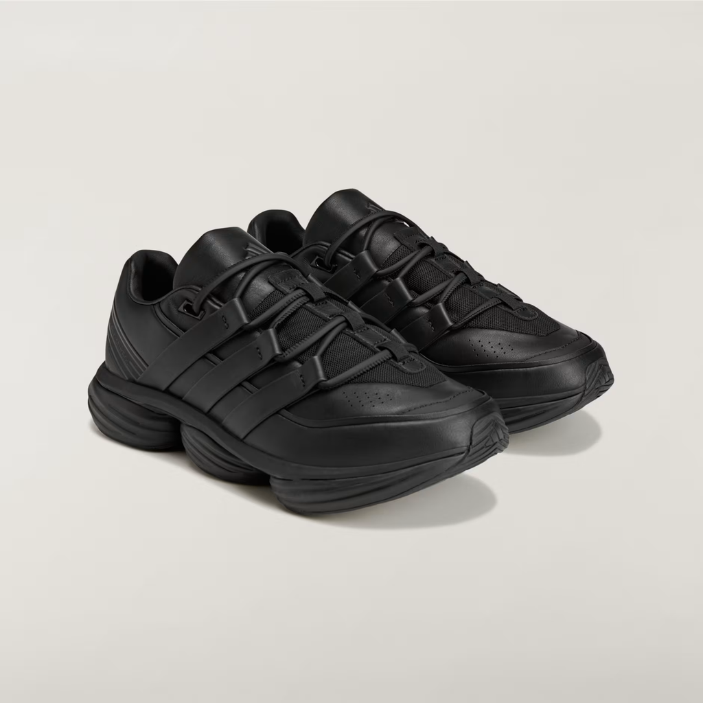 Adidas x Entire Studios Lightblaze Pod Shoes