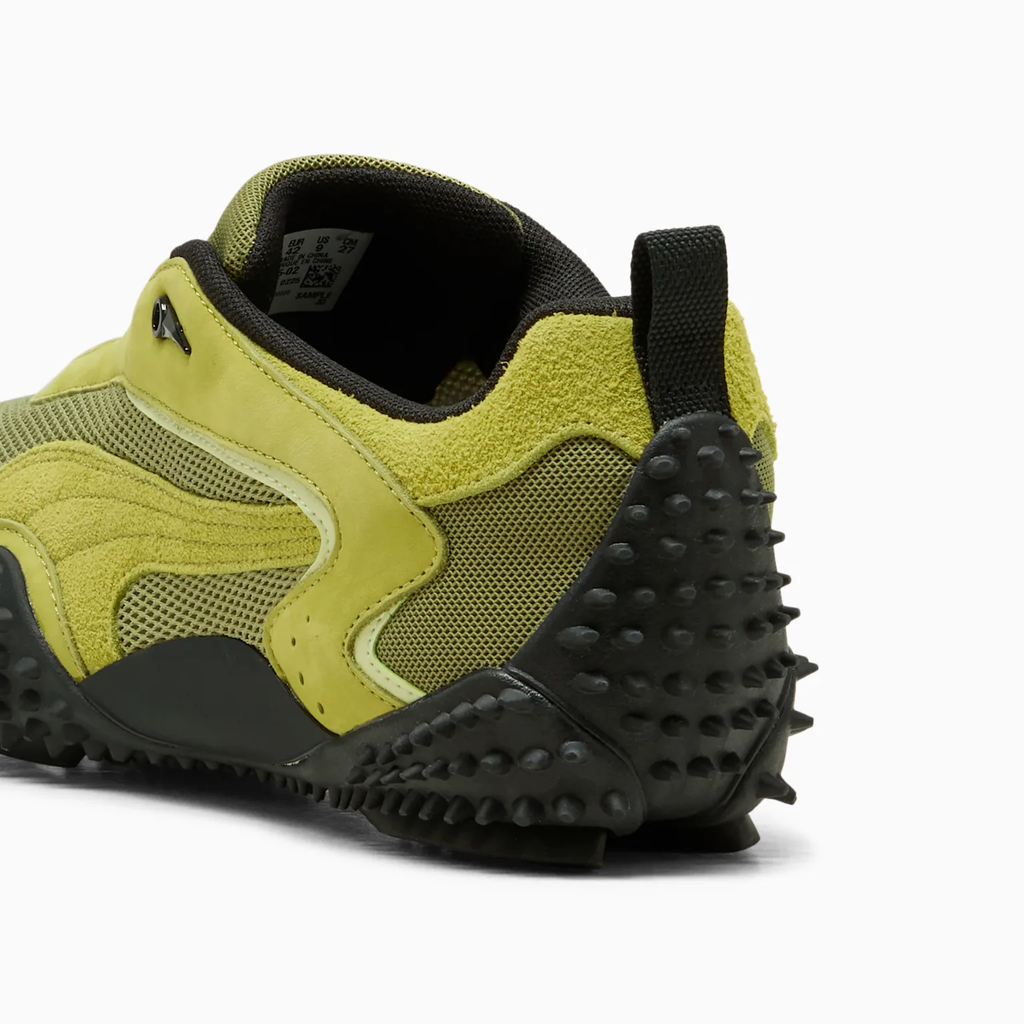 Puma Mostro XC Mesh Sneakers