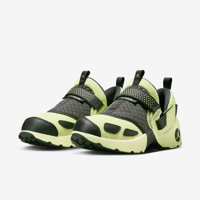 Jordan Trunner LX