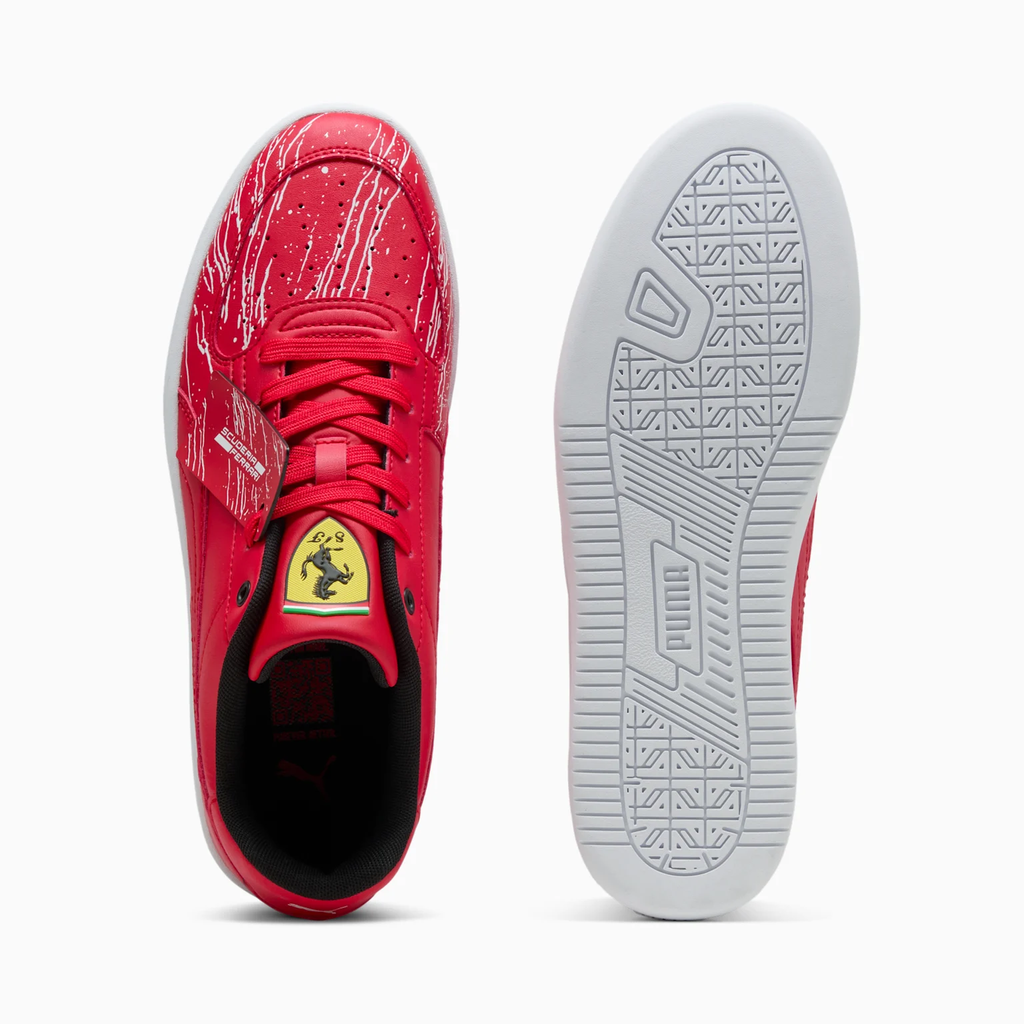 Puma Scuderia Ferrari Caven 2.0 Colour Sneakers