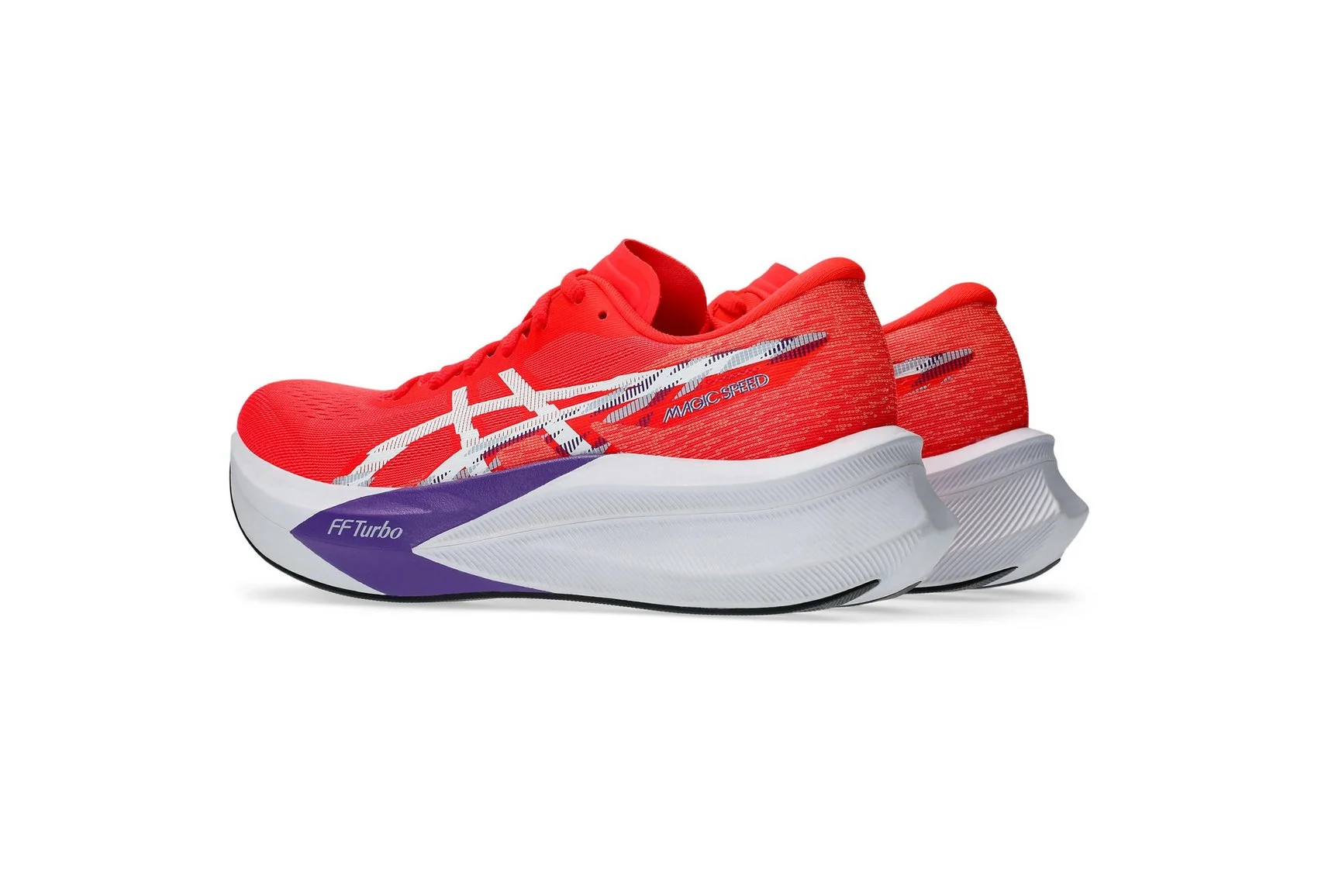 Asics Magic Speed 4