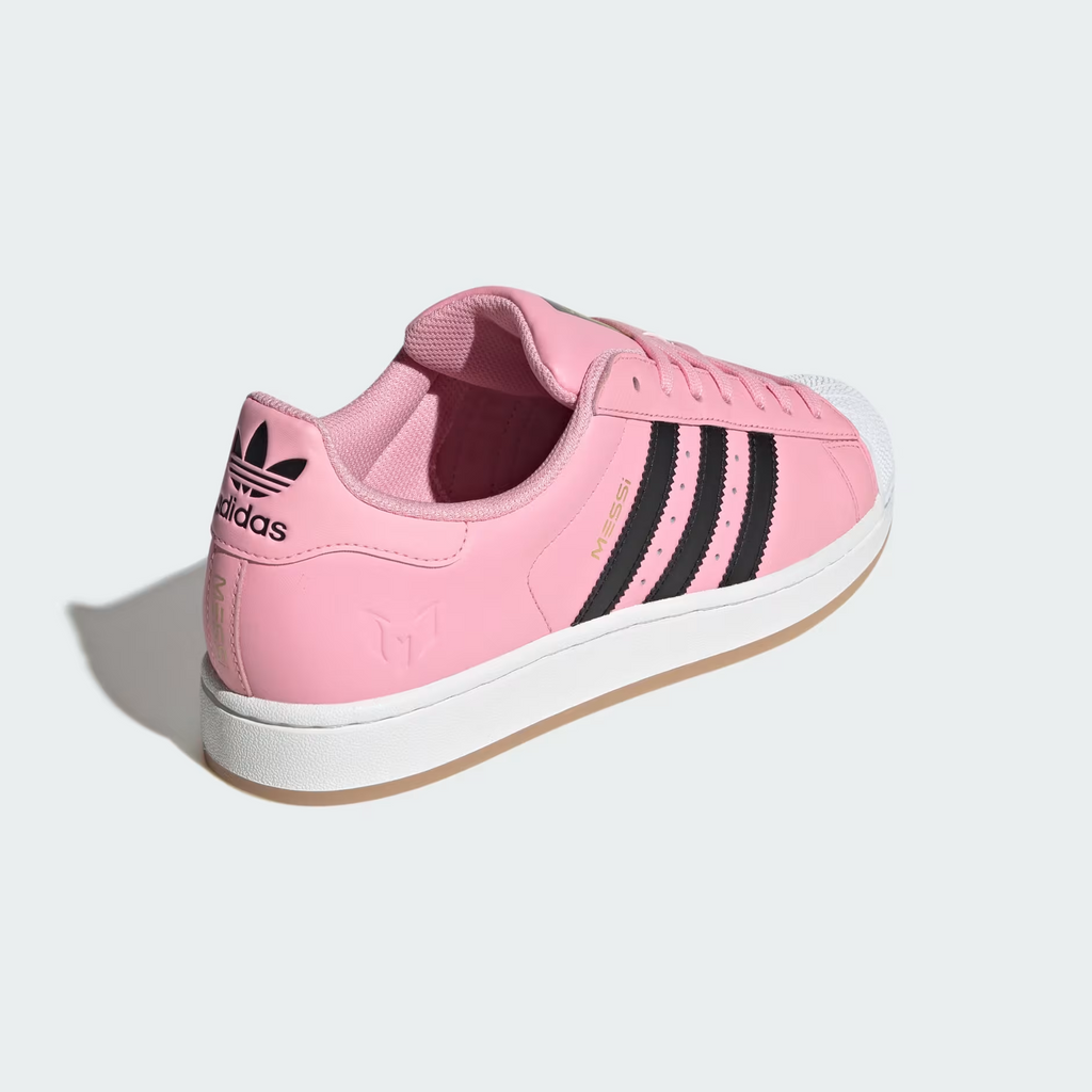 Adidas Superstar Messi Shoes