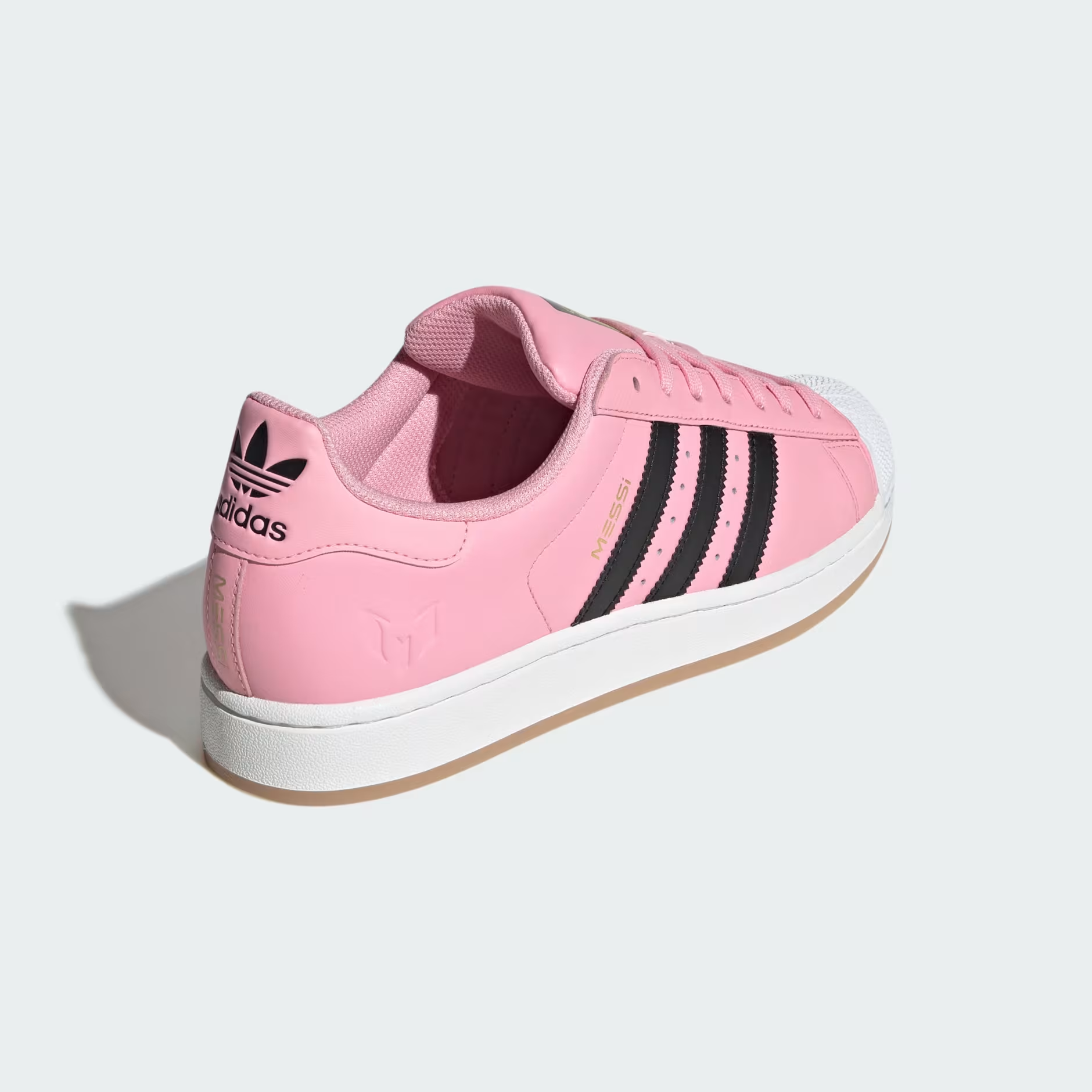 Adidas Superstar Messi Shoes