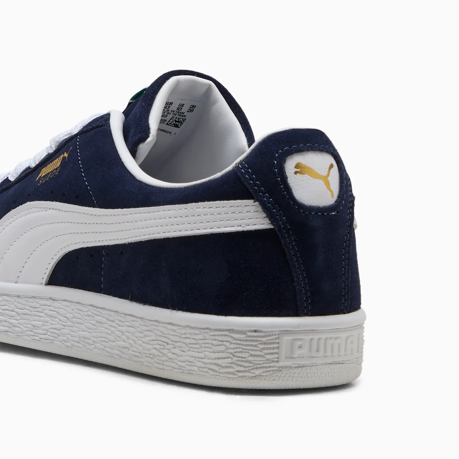Puma Suede Classic Sneakers