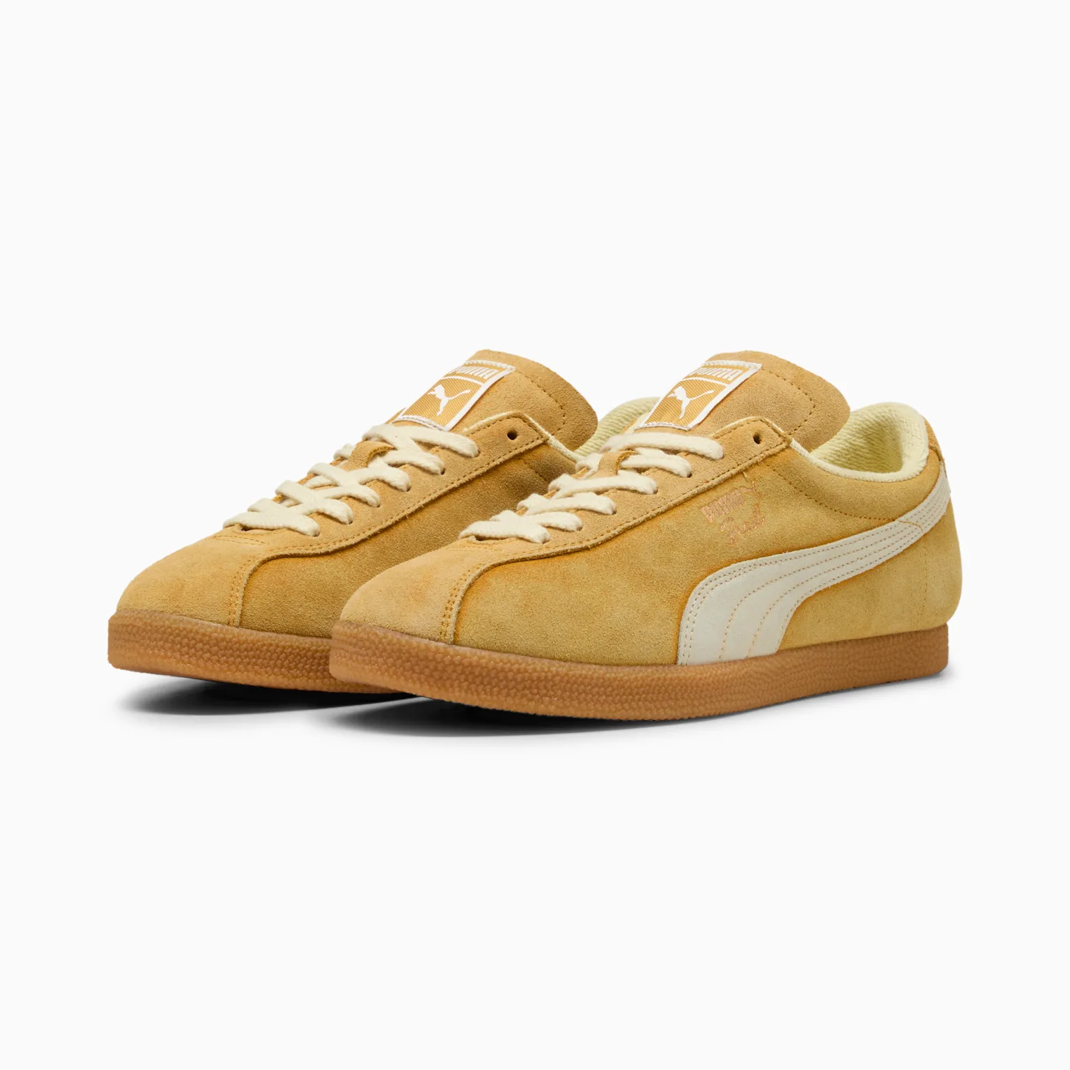 Puma Brasil 'The Neverworn' V Sneakers