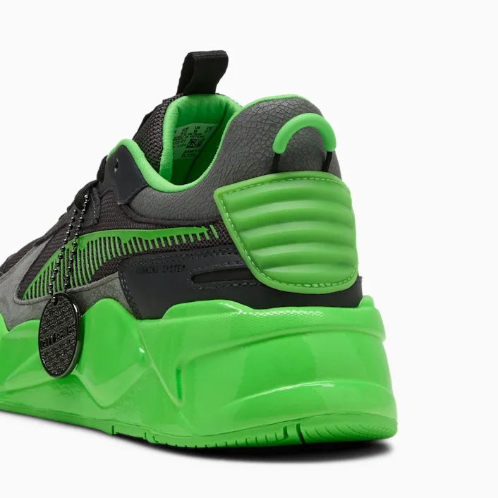 PUMA x TMNT RS-X Sneakers