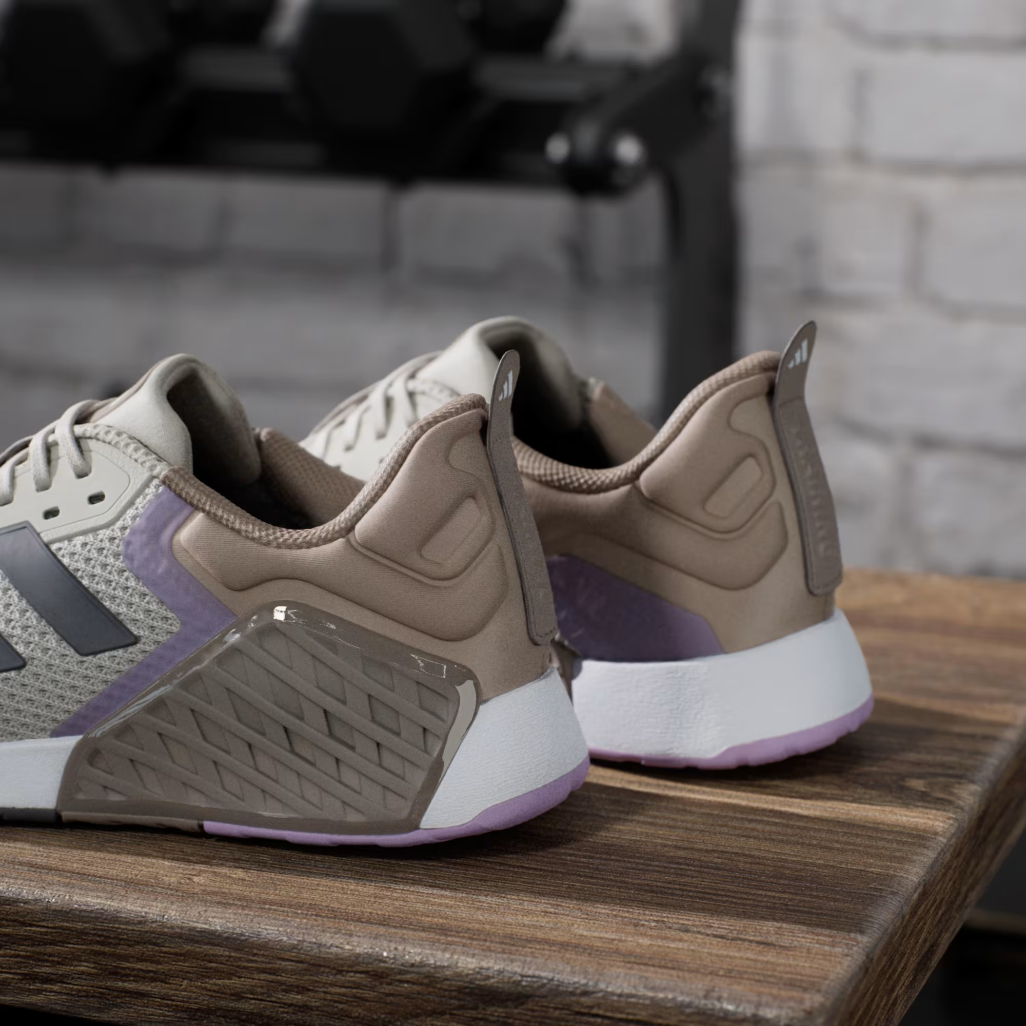 Adidas Dropset 3