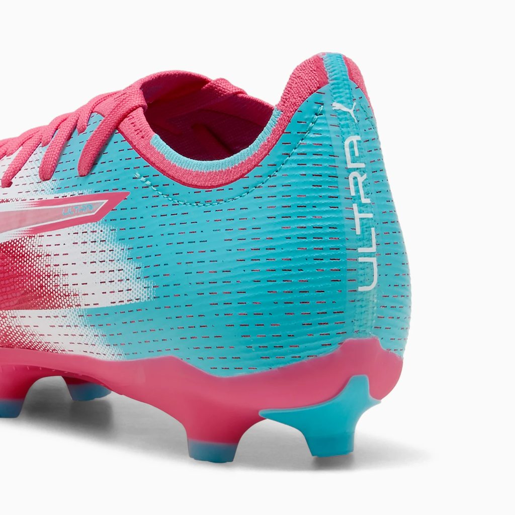 Puma Ultra 6 Match Re:Charge FG/AG