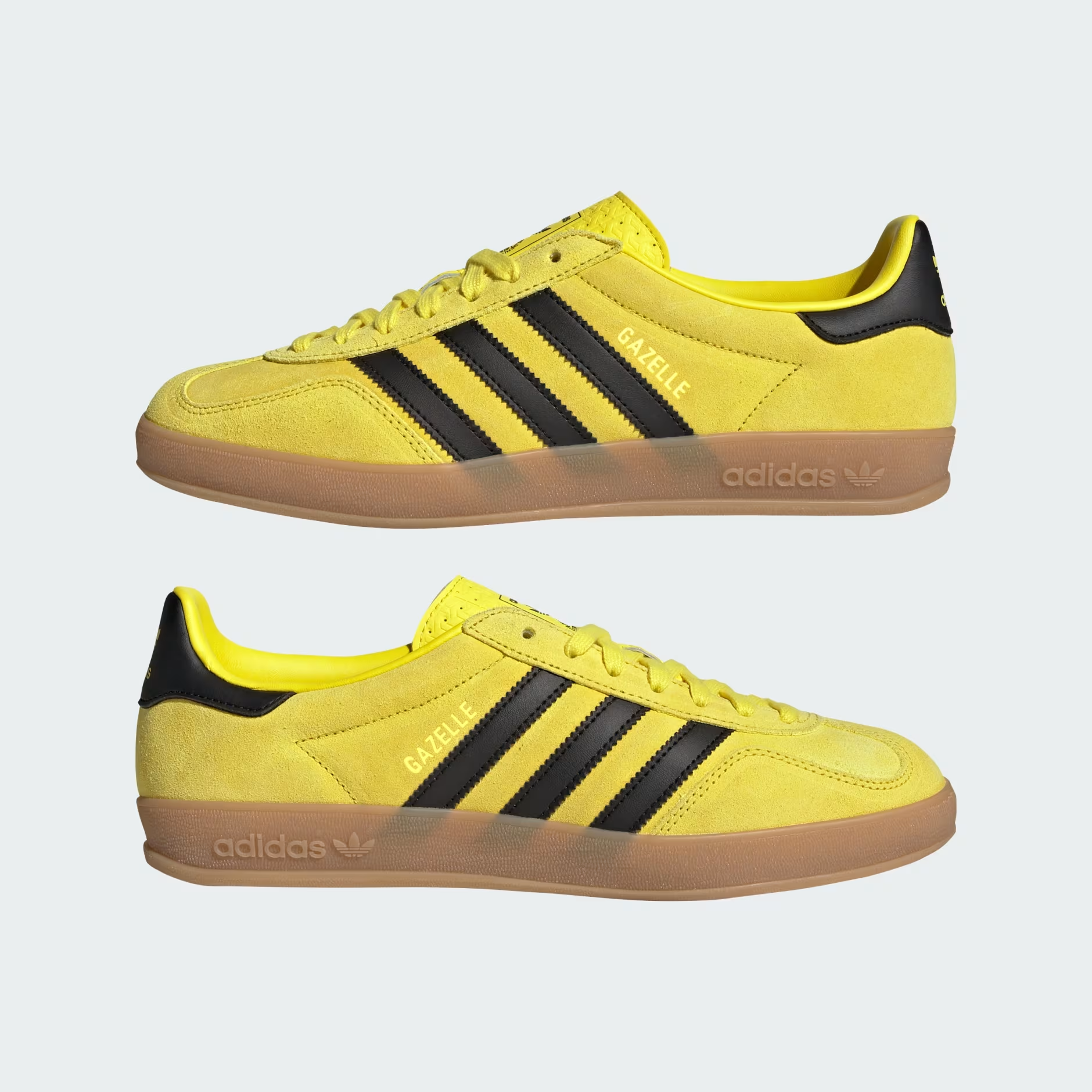 Adidas Gazelle Indoor Shoes